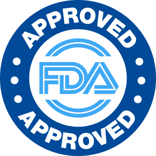 PurDentix FDA Approved Facility